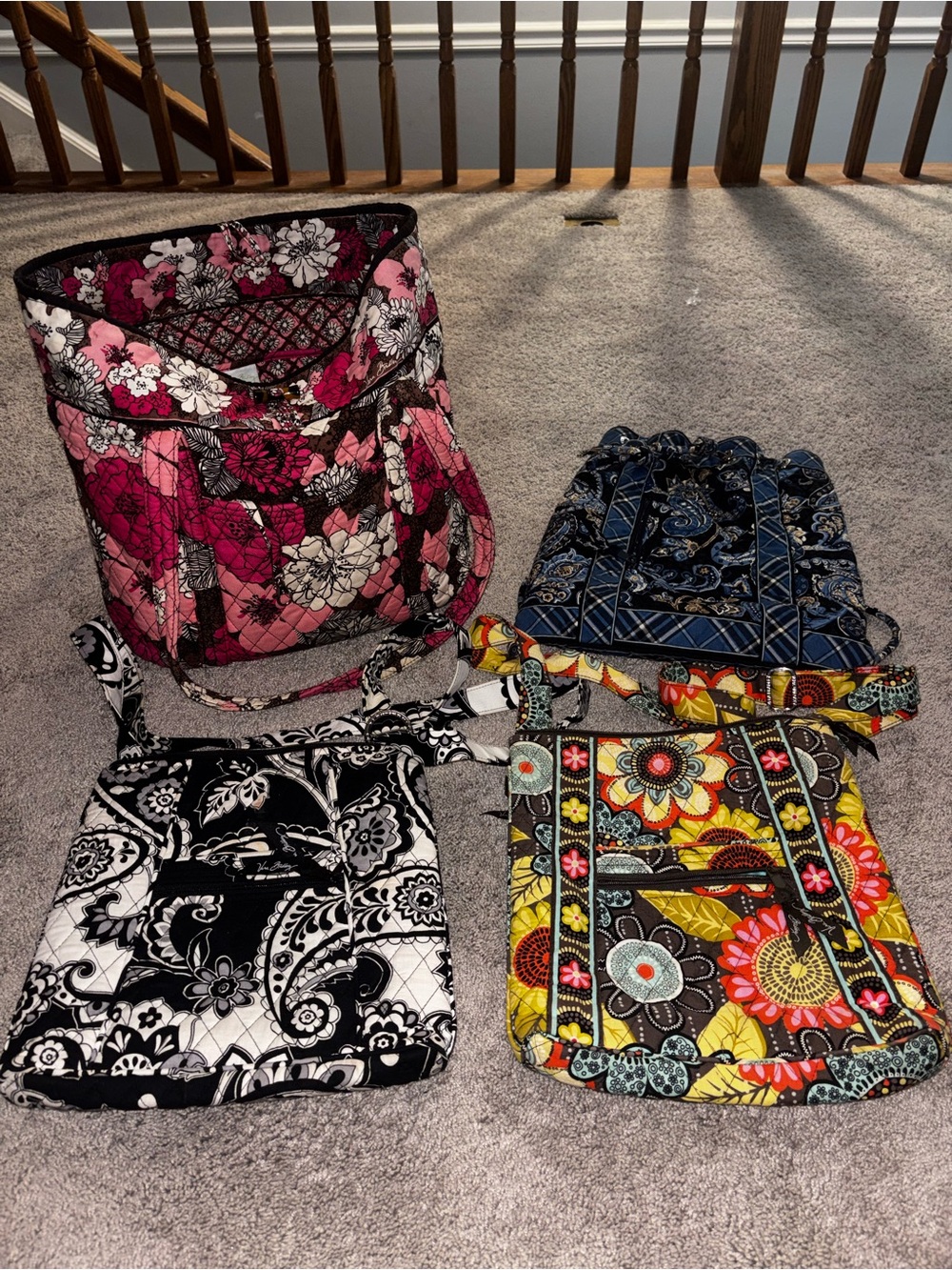 Vera Bradley Bundle